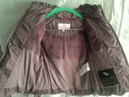 Комплект L3V 2-4 года