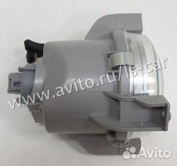 Фары противотуманные Daewoo Matiz Дэу Матиз