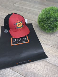 Бейсболка Gucci, Brioni, Zilli оригинал