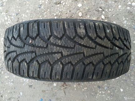 Продам новое колесо на диске Hakkapeliitta R15