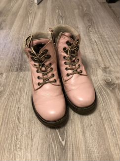 Ботинки Shoiberg