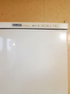 Холодильник Атлант