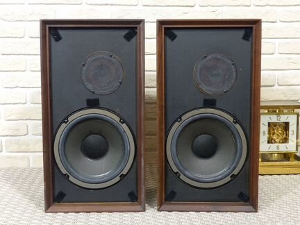 Altec 887A arar колонки 1960-х
