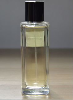 Chanel Les Exclusifs Cuir de Russie 75 мл