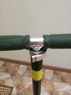 Самокат Maxi Micro