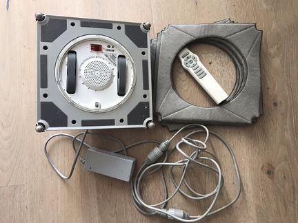Робот-стеклоочиститель Winbot W950
