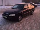 Chery Amulet (A15) 1.6 МТ, 2007, 99 999 км