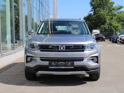 Changan CS35 Plus 1.6 МТ, 2020
