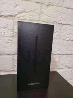 Samsung Galaxy Note 20 Ultra