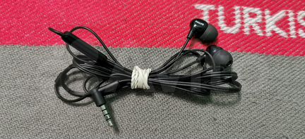 Наушники philips
