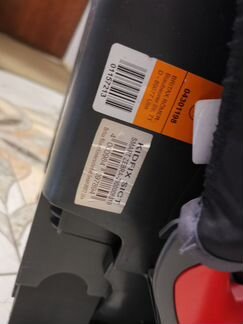 Детское автомобильное кресло Romer KidFix