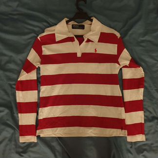 Поло Ralph Lauren