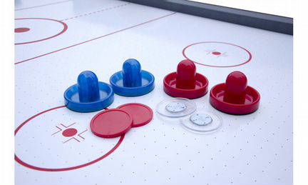 Аэрохоккей 