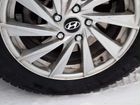 Hyundai Tucson 2.0 AT, 2012, 91 300 км объявление продам