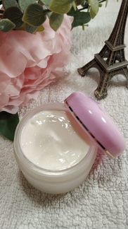 Косметика ручной работы