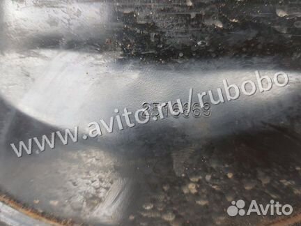 Вакуумный усилитель тормозов Mitsubishi Galant 8