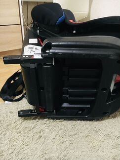 Автокресло детское