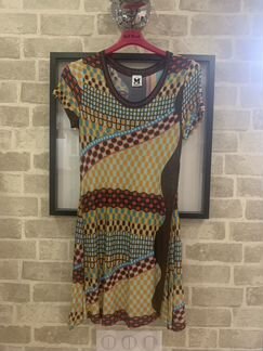 Платье-туника Missoni 44
