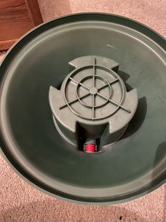 Подставка для живой елки