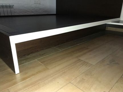 Кровать + матрас 200х180