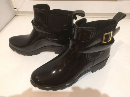 Резиновые сапоги, 36 размер