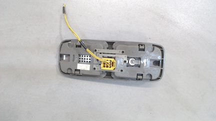 Фонарь салона (плафон) DAF XF 105, 2007