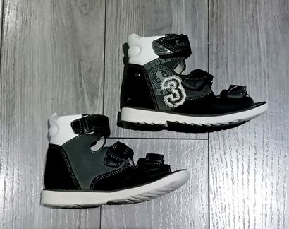 Артопедические Сандалии Sursil-ortho, размер 25