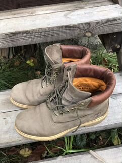 Ботинки Timberland