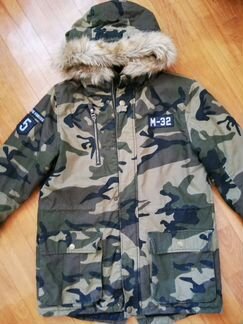 Куртка Reserved