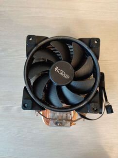 Кулер для процессора PCcooler GI-X5R