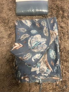 Постельное белье IKEA