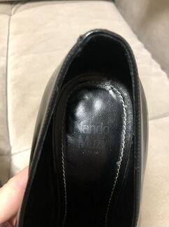 Ботильоны Nando Muzi 38,5