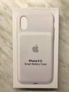 Smart battery case iPhone xs