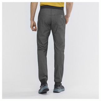Брюки Salomon wayfarer alpine denim оригинал