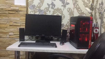Intel core i5