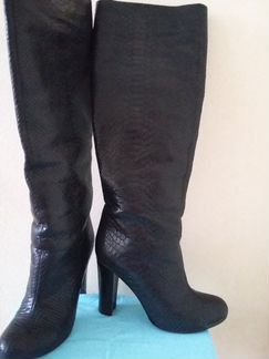 Сапоги,полусапожки деми и зимние,4пары.разм.39-40
