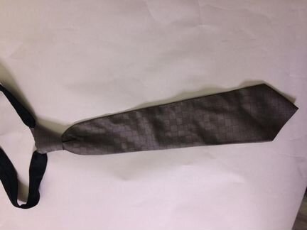 Галстук Tommy Hilfiger оригинал