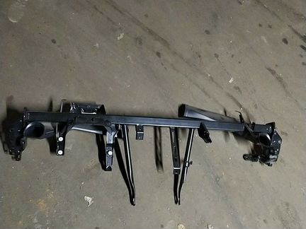 Усилитель торпеды Mercedes W164 X164