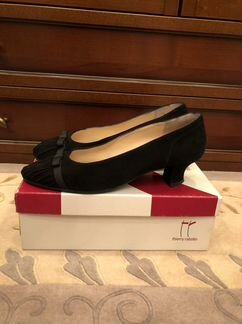 Туфли thierry rabotin 39