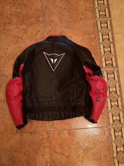 Мотокуртка Dainese
