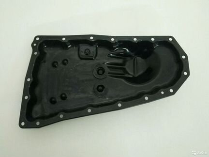 Поддон CVT JF017E, б/у