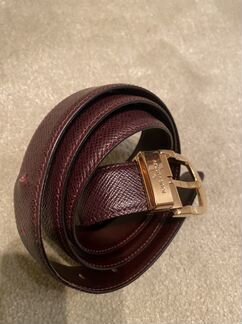 Louis vuitton ремень