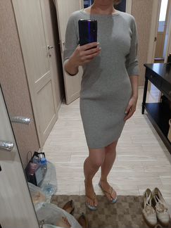 Платье Massimo Dutti xs