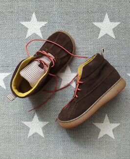 Новые ботинки livie and luca, рр 11us