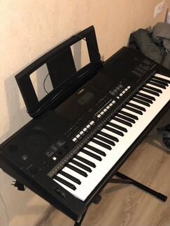 Синтезатор Yamaha (Ямаха) PSR e-433