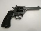 Револьвер Webley Mk4 сувенирный
