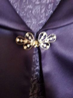 Платье-костюм.52-54