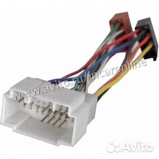 Переходная рамка 1din Honda Civic 00-06