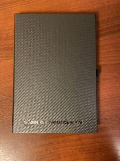 Ежедневник BMW, Календарь 2021 BMW