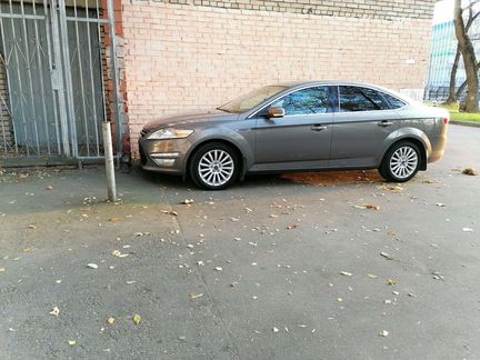 Ford Mondeo 2.0 AMT, 2011, 185 000 км